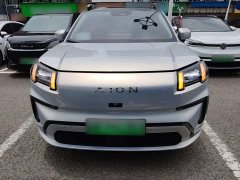 GAC AION V Aion Tyrannosaurus 650 Smart Luxury Edition - ფოტო 3