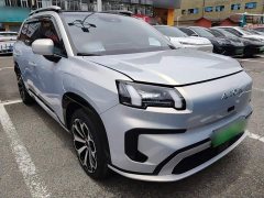 GAC AION V Aion Tyrannosaurus 650 Smart Luxury Edition - ფოტო 4