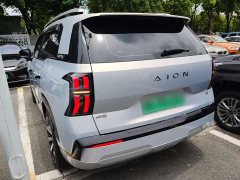 GAC AION V Aion Tyrannosaurus 650 Smart Luxury Edition - ფოტო 5