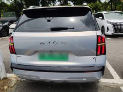 GAC AION V Aion Tyrannosaurus 650 Smart Luxury Edition - ფოტო 6