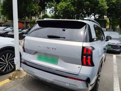 GAC AION V Aion Tyrannosaurus 650 Smart Luxury Edition - ფოტო 7