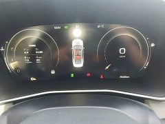 Geely Xingrui Facelift 2.0T Diesel Premium - ფოტო 12