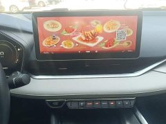 Geely Xingrui Facelift 2.0T Diesel Premium - ფოტო 13