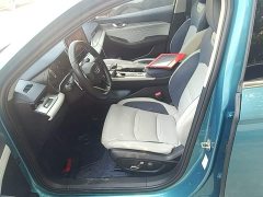 Geely Xingrui Facelift 2.0T Diesel Premium - ფოტო 15