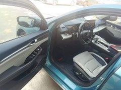 Geely Xingrui Facelift 2.0T Diesel Premium - ფოტო 16