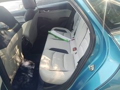 Geely Xingrui Facelift 2.0T Diesel Premium - ფოტო 17