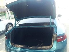 Geely Xingrui Facelift 2.0T Diesel Premium - ფოტო 19
