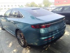 Geely Xingrui Facelift 2.0T Diesel Premium - ფოტო 5