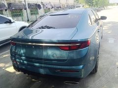 Geely Xingrui Facelift 2.0T Diesel Premium - ფოტო 6