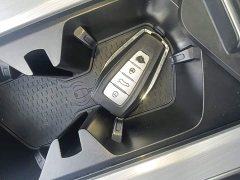 Geely Xingrui Facelift 2.0T Diesel Premium - ფოტო 9