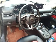 Mazda CX-5 2.0L Automatic FWD Smart Comfort Edition - ფოტო 10