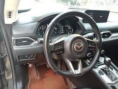 Mazda CX-5 2.0L Automatic FWD Smart Comfort Edition - ფოტო 11