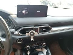 Mazda CX-5 2.0L Automatic FWD Smart Comfort Edition - ფოტო 13