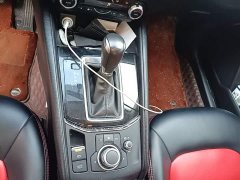 Mazda CX-5 2.0L Automatic FWD Smart Comfort Edition - ფოტო 14