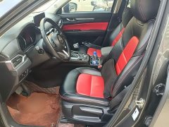 Mazda CX-5 2.0L Automatic FWD Smart Comfort Edition - ფოტო 15