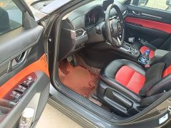 Mazda CX-5 2.0L Automatic FWD Smart Comfort Edition - ფოტო 16