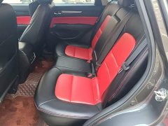 Mazda CX-5 2.0L Automatic FWD Smart Comfort Edition - ფოტო 17