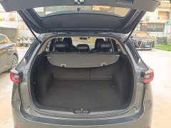 Mazda CX-5 2.0L Automatic FWD Smart Comfort Edition - ფოტო 19