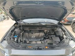 Mazda CX-5 2.0L Automatic FWD Smart Comfort Edition - ფოტო 20