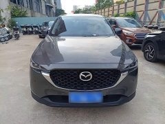 Mazda CX-5 2.0L Automatic FWD Smart Comfort Edition - ფოტო 3