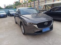 Mazda CX-5 2.0L Automatic FWD Smart Comfort Edition - ფოტო 4