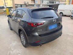 Mazda CX-5 2.0L Automatic FWD Smart Comfort Edition - ფოტო 5