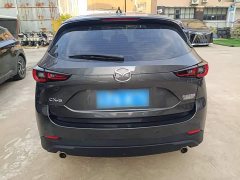 Mazda CX-5 2.0L Automatic FWD Smart Comfort Edition - ფოტო 6