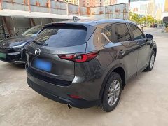 Mazda CX-5 2.0L Automatic FWD Smart Comfort Edition - ფოტო 7