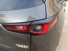 Mazda CX-5 2.0L Automatic FWD Smart Comfort Edition - ფოტო 8