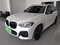BMW X3 xDrive28i M Sport Package - ფოტო 1