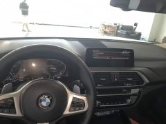 BMW X3 xDrive28i M Sport Package - ფოტო 10