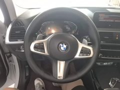 BMW X3 xDrive28i M Sport Package - ფოტო 11