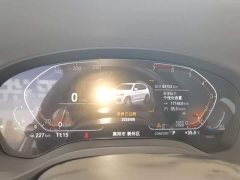BMW X3 xDrive28i M Sport Package - ფოტო 12