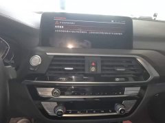 BMW X3 xDrive28i M Sport Package - ფოტო 13