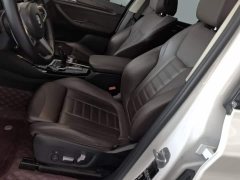 BMW X3 xDrive28i M Sport Package - ფოტო 15