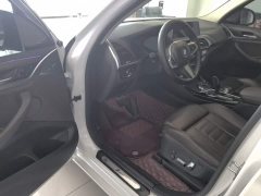 BMW X3 xDrive28i M Sport Package - ფოტო 16