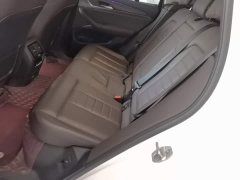 BMW X3 xDrive28i M Sport Package - ფოტო 17