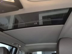 BMW X3 xDrive28i M Sport Package - ფოტო 18