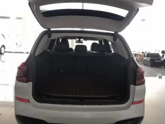 BMW X3 xDrive28i M Sport Package - ფოტო 19