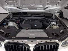 BMW X3 xDrive28i M Sport Package - ფოტო 20