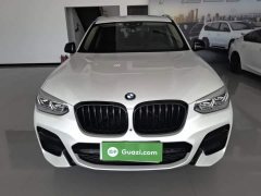 BMW X3 xDrive28i M Sport Package - ფოტო 3