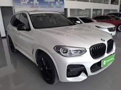 BMW X3 xDrive28i M Sport Package - ფოტო 4