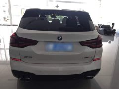 BMW X3 xDrive28i M Sport Package - ფოტო 6