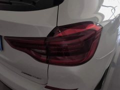 BMW X3 xDrive28i M Sport Package - ფოტო 8