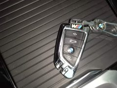 BMW X3 xDrive28i M Sport Package - ფოტო 9