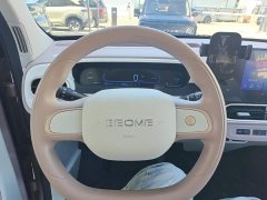 Geely Panda Mini 210km Vitality Edition - ფოტო 11