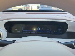 Geely Panda Mini 210km Vitality Edition - ფოტო 12