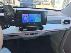Geely Panda Mini 210km Vitality Edition - ფოტო 13
