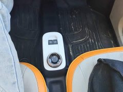 Geely Panda Mini 210km Vitality Edition - ფოტო 14