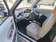 Geely Panda Mini 210km Vitality Edition - ფოტო 15